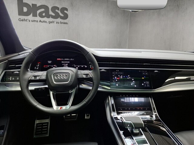 Audi Q7 50 TDI Quattro S-Line