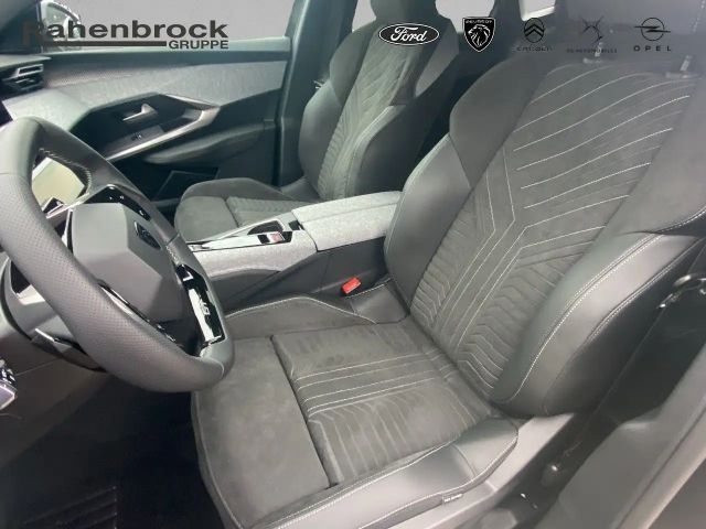 Peugeot 3008 GT-Line Hybrid