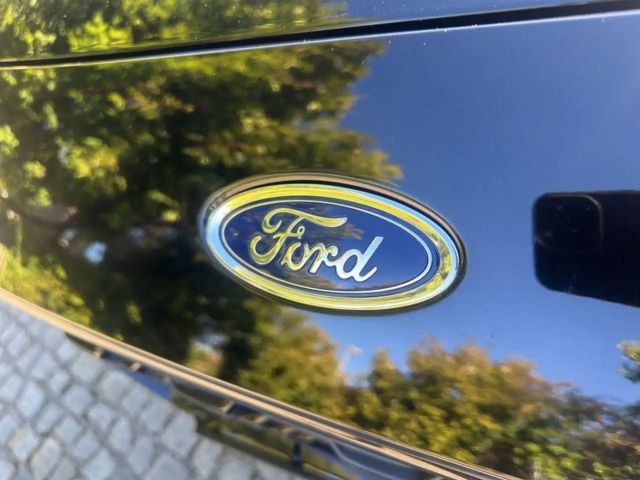 Ford Puma EcoBoost ST Line