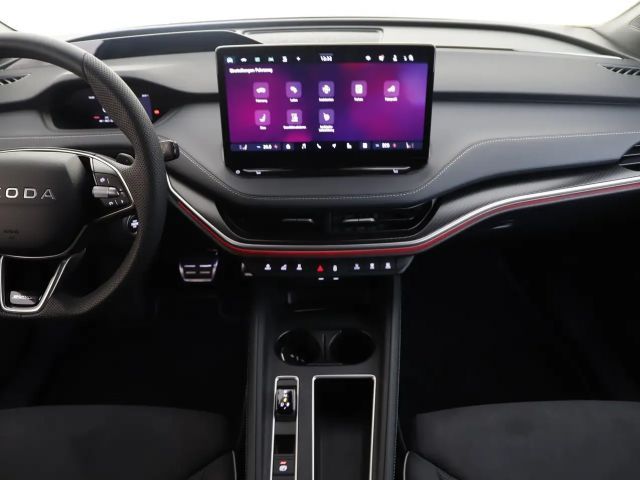 Skoda Enyaq Sportline