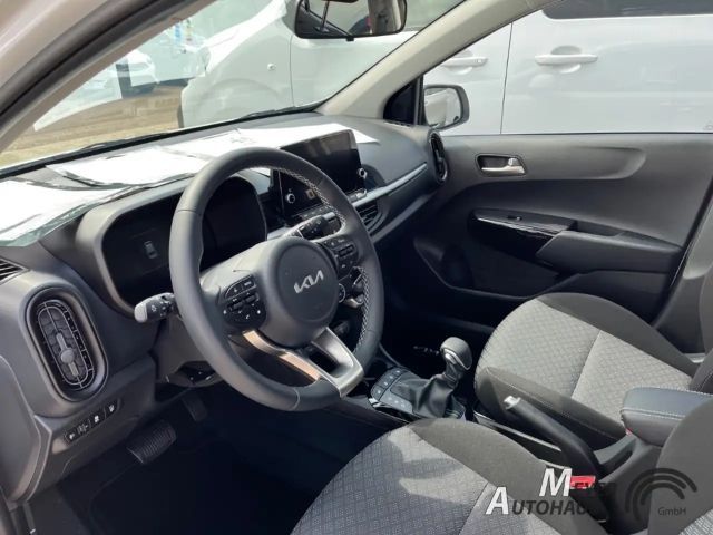 Kia Picanto Vision