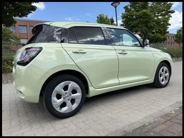 Suzuki Swift Comfort Hybrid