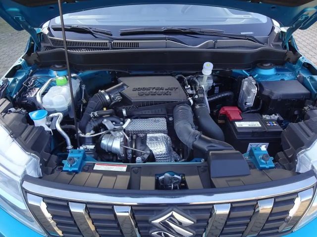 Suzuki Vitara 4x2 Hybrid