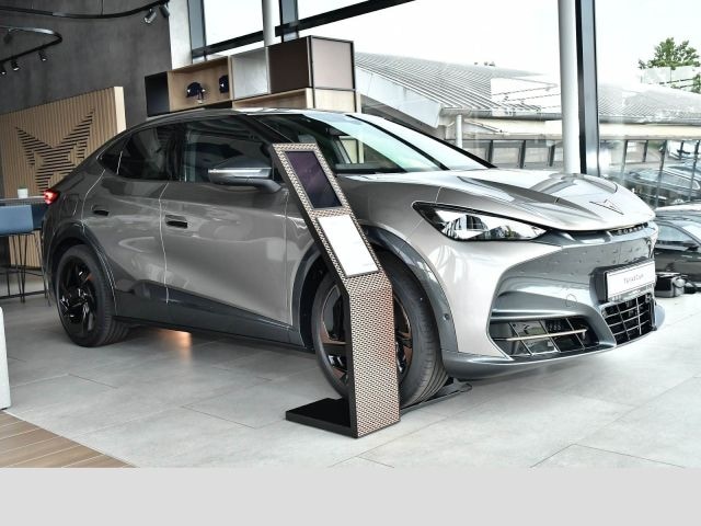 Cupra Tavascan 4Drive