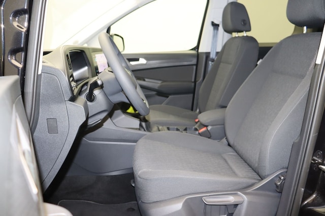 Volkswagen Caddy 2.0 TDI Life