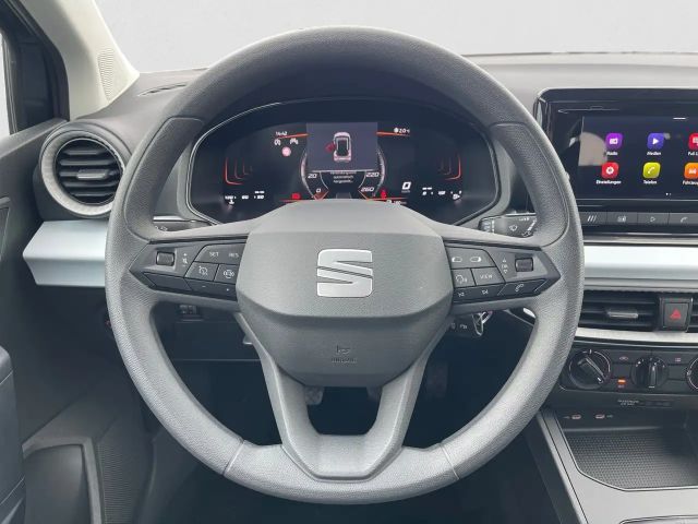 Seat Arona Reference