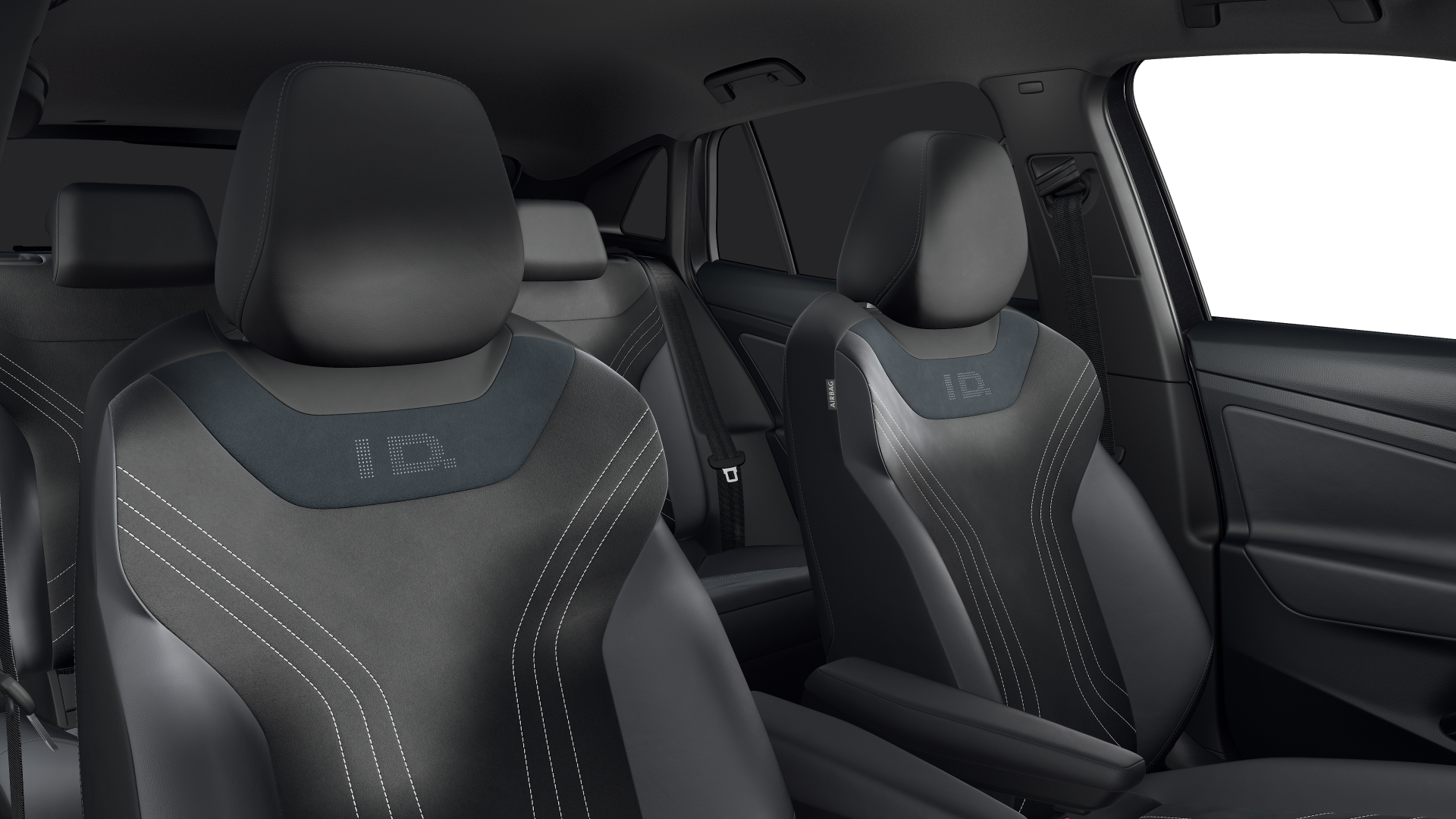 Volkswagen ID.4 Pure