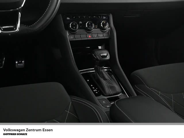 Skoda Karoq Sportline