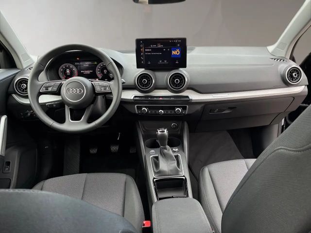 Audi Q2 30 TFSI