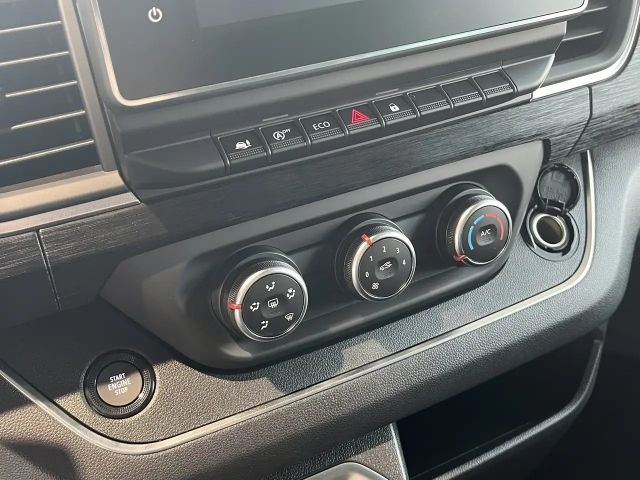 Renault Trafic Blue Evolution dCi 150