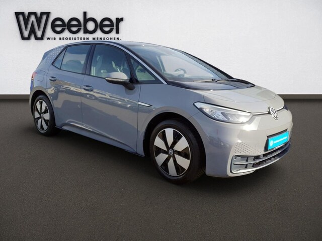 Volkswagen ID.3 Performance