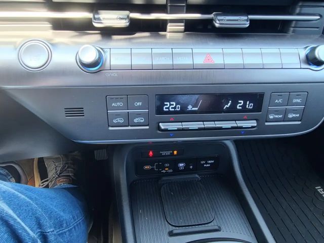 Hyundai Kona 1.0 2WD T-GDi