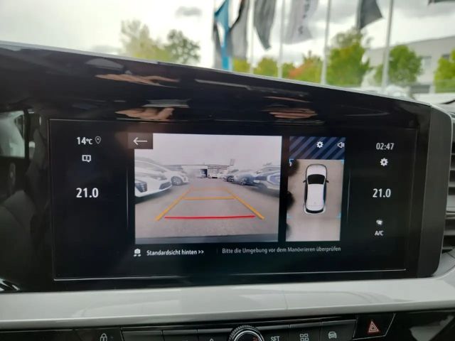 Opel Mokka 1.2 Turbo Turbo Ultimate