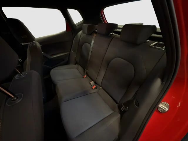 Seat Arona 1.0 TSI FR-lijn