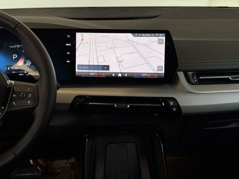 BMW 216 216i Active Tourer