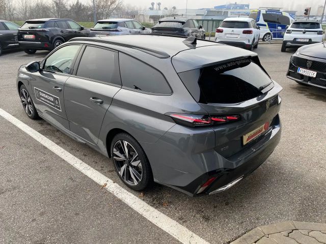 Peugeot 308 GT-Line Hybrid SW
