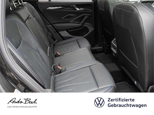 Volkswagen Tiguan 2.0 TSI DSG R-Line