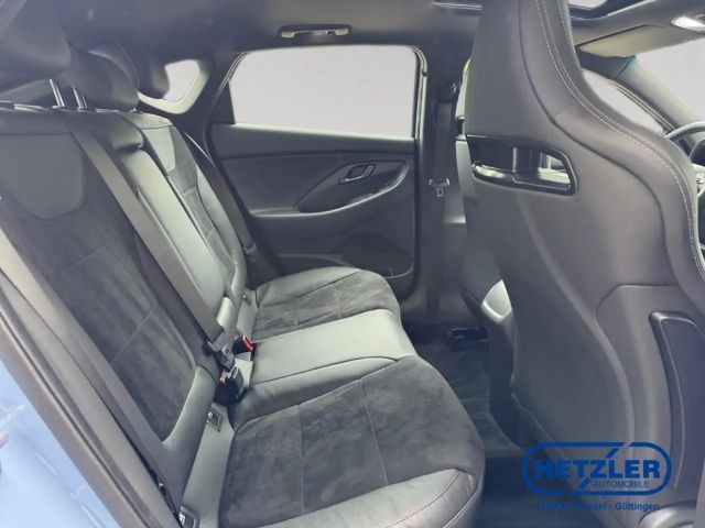 Hyundai i30 2.0 N Performance T-GDi