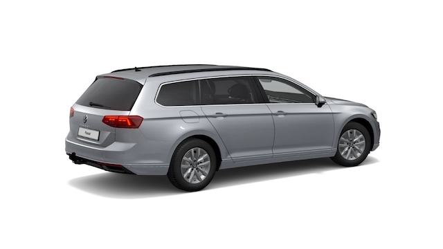 Volkswagen Passat 2.0 TDI Business Variant