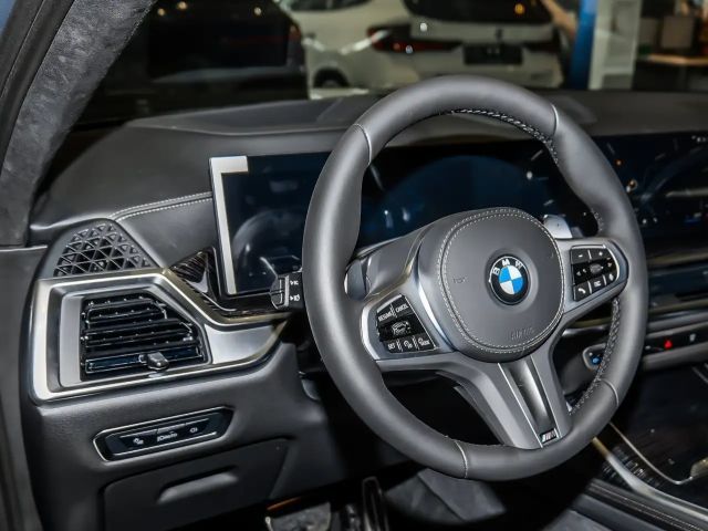 BMW X7 M-Sport xDrive40d