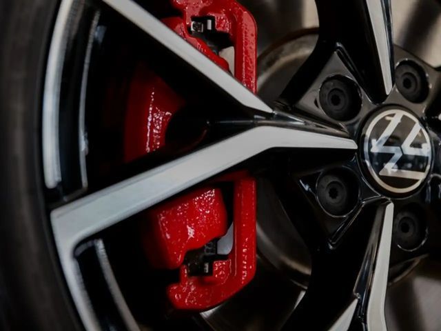 Volkswagen Golf DSG GTI Golf VIII Style