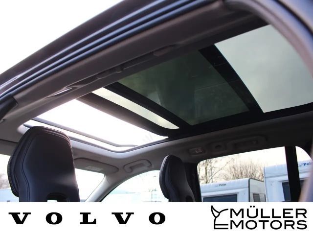 Volvo V60 AWD Ultimate