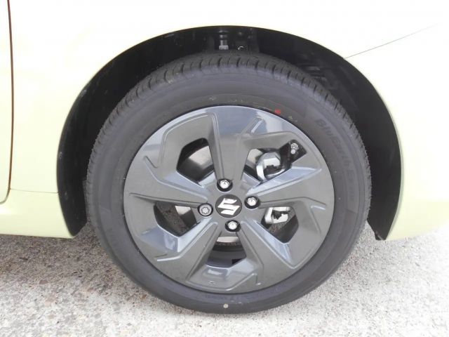 Suzuki Swift Comfort DualJet Hybrid