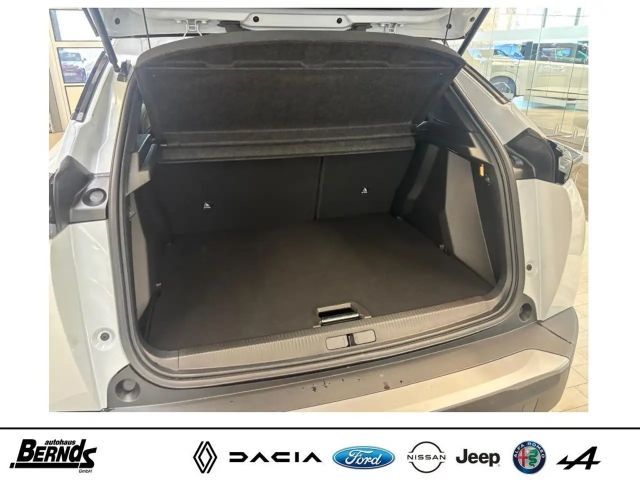 Peugeot 2008 EAT8 GT-Line PureTech