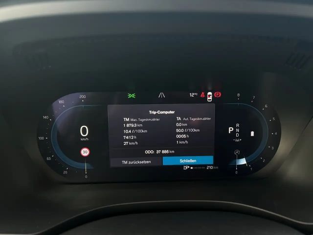 Volvo XC60 Geartronic R-Design