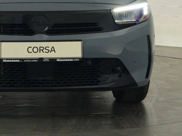 Opel Corsa GS-Line Grand Sport