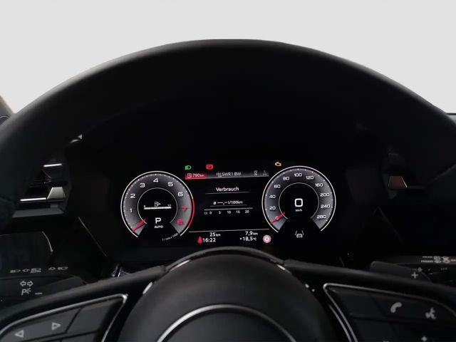 Audi A3 S-Tronic Sedan Sportback