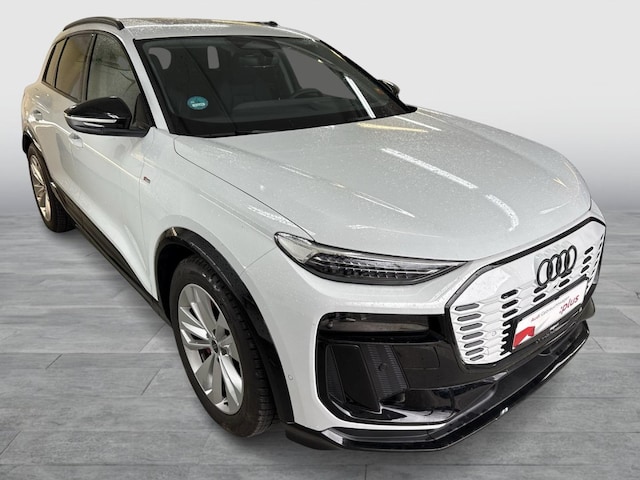 Audi Q6 e-tron Quattro
