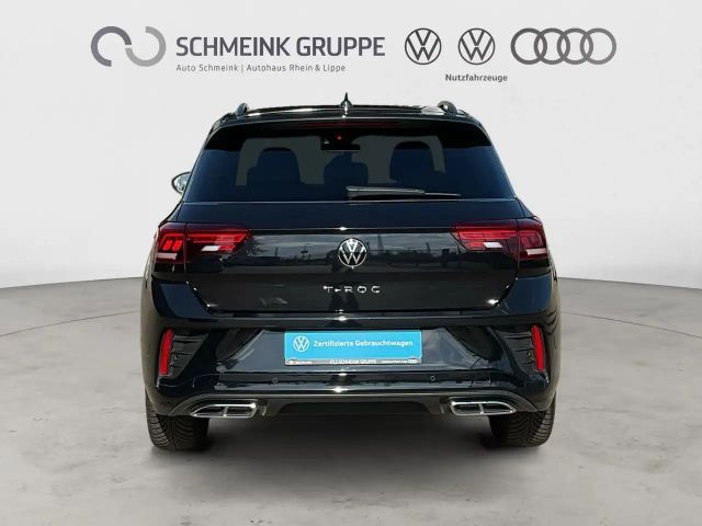 Volkswagen T-Roc 1.0 TSI R-Line