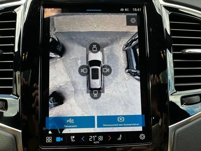 Volvo XC90 AWD T8 Ultra