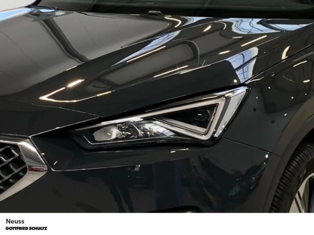 Seat Tarraco DSG Xcellence