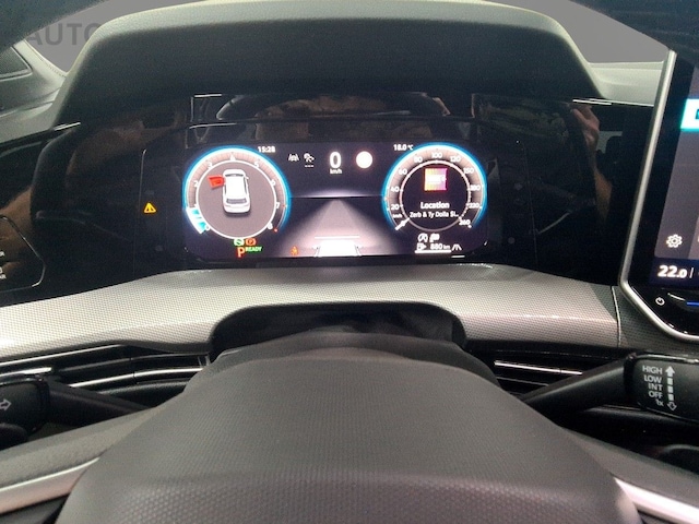 Volkswagen Golf Style