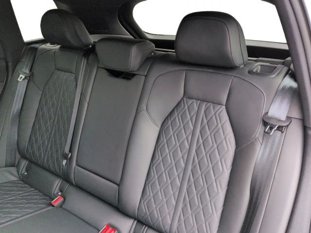 Audi Q6 e-tron Quattro S-Line