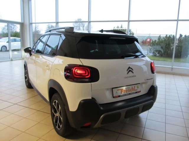 Citroën C3 Aircross Plus