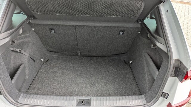 Skoda Kamiq 1.5 TSI Selection