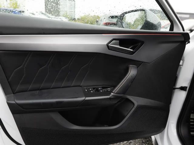 Cupra Leon 2.0 TSI DSG