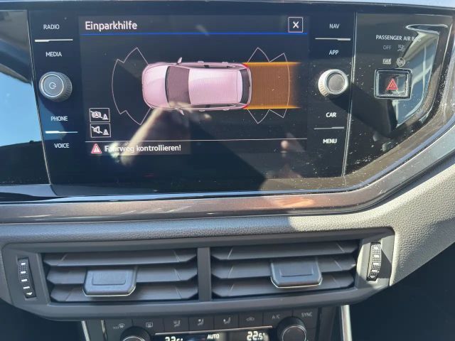 Volkswagen Polo 1.0 TSI Highline