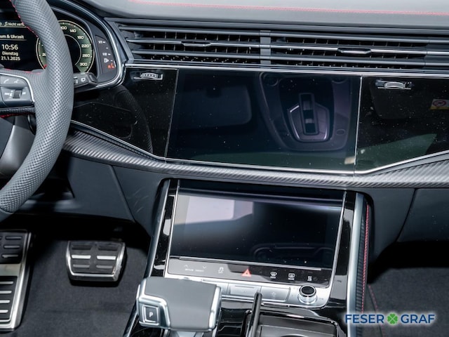 Audi Q8 50 TDI Quattro