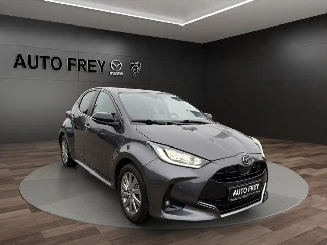 Mazda 2 Hybrid Select Automatik KAMERA LED ACC