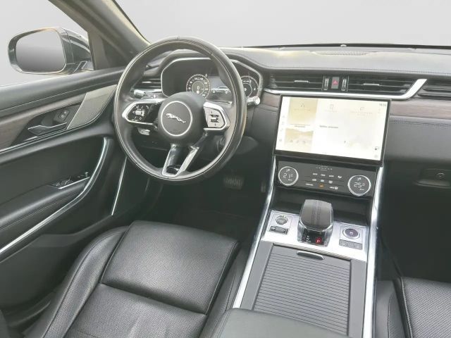 Jaguar XF AWD D200 S