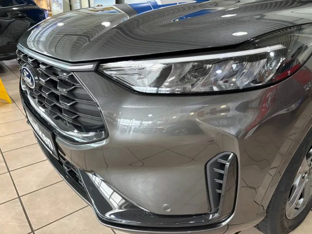 Ford Kuga Hybrid ST Line