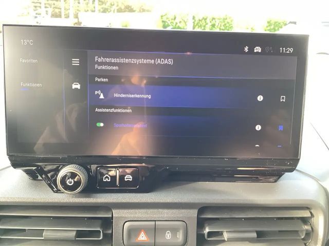 Opel Combo Life Selection