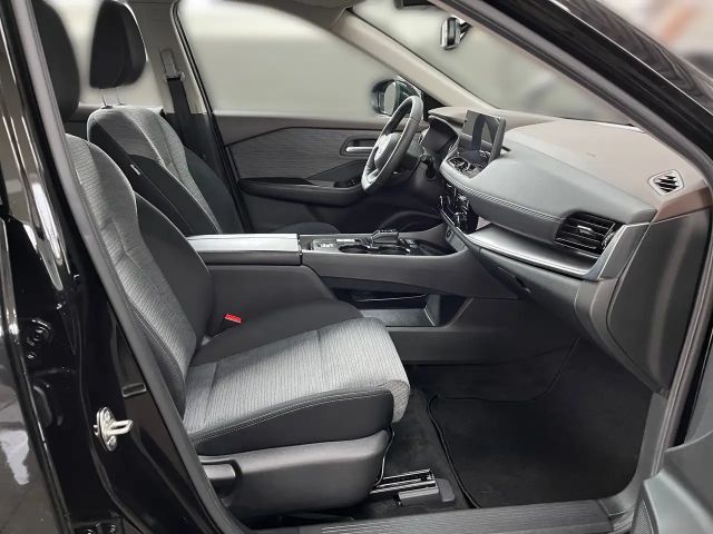 Nissan X-trail Acenta