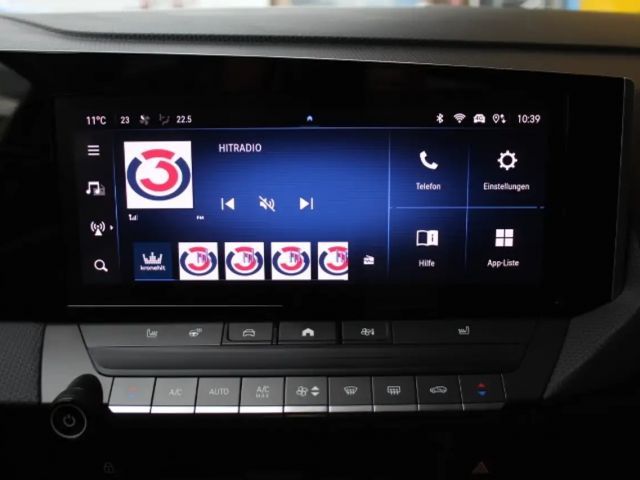 Opel Astra GS-Line Grand Sport