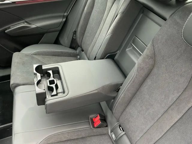 Skoda Enyaq Coupe Sportline