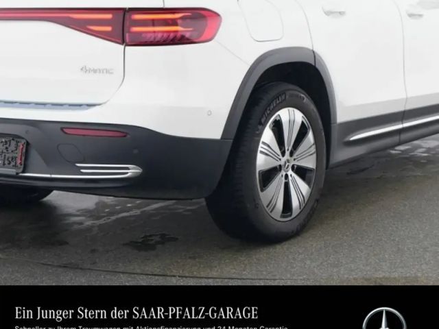 Mercedes-Benz EQB 300 4MATIC Progressive